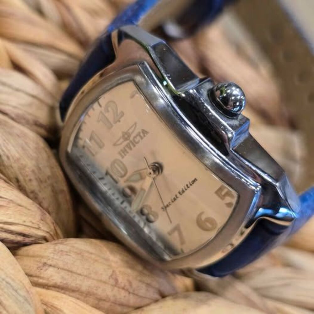 Invicta Lupah Special Edition Watch